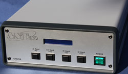 CTS218 rf switch controller 3