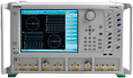 Anritsu MS4647B 2p