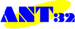 Logo Ant32 C RVB