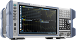 RohdeSchwarz ZNL20 2p