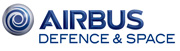 Airbus Defence Space logo